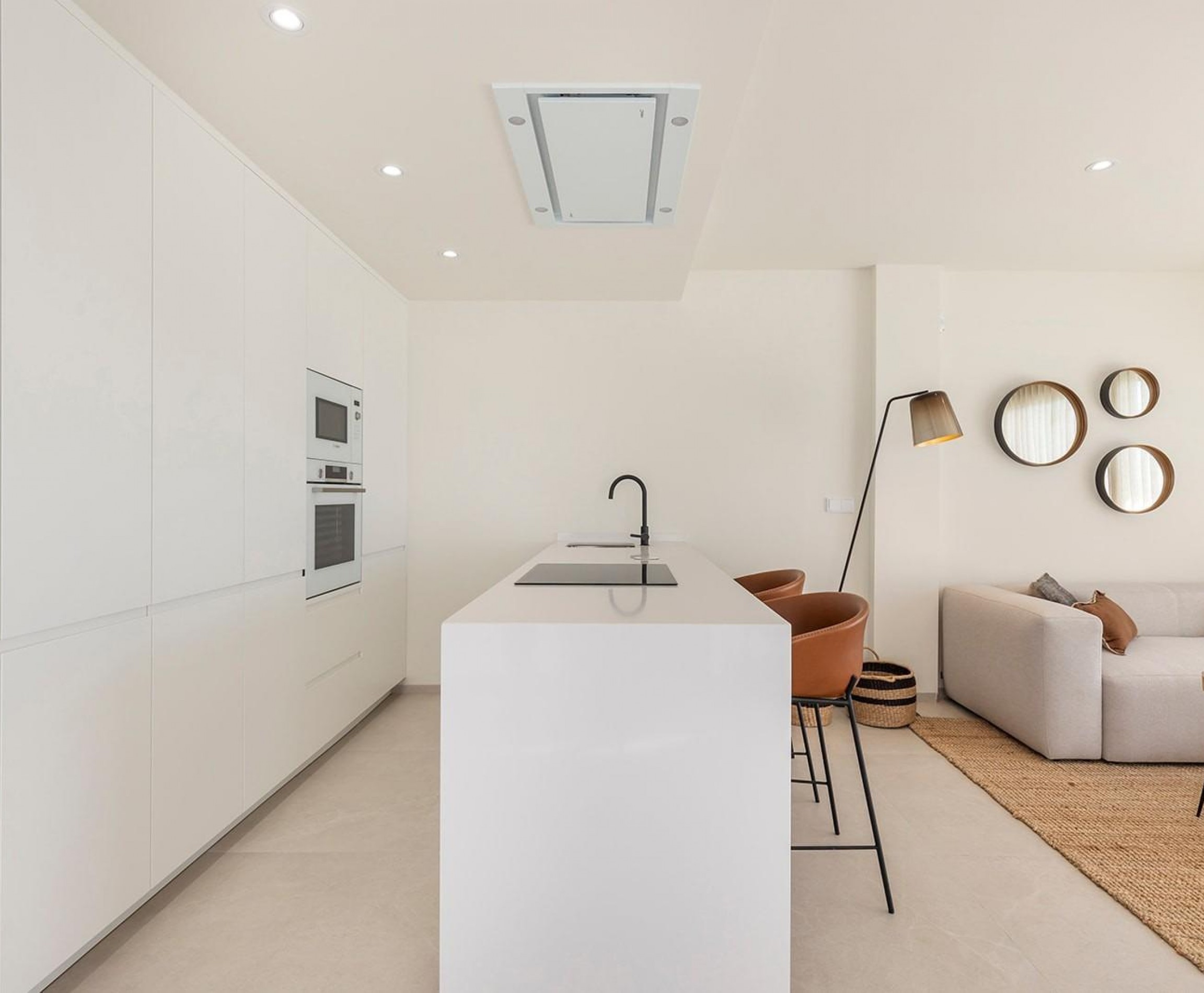 New Build - Villa - Los Alcázares - Serena Golf