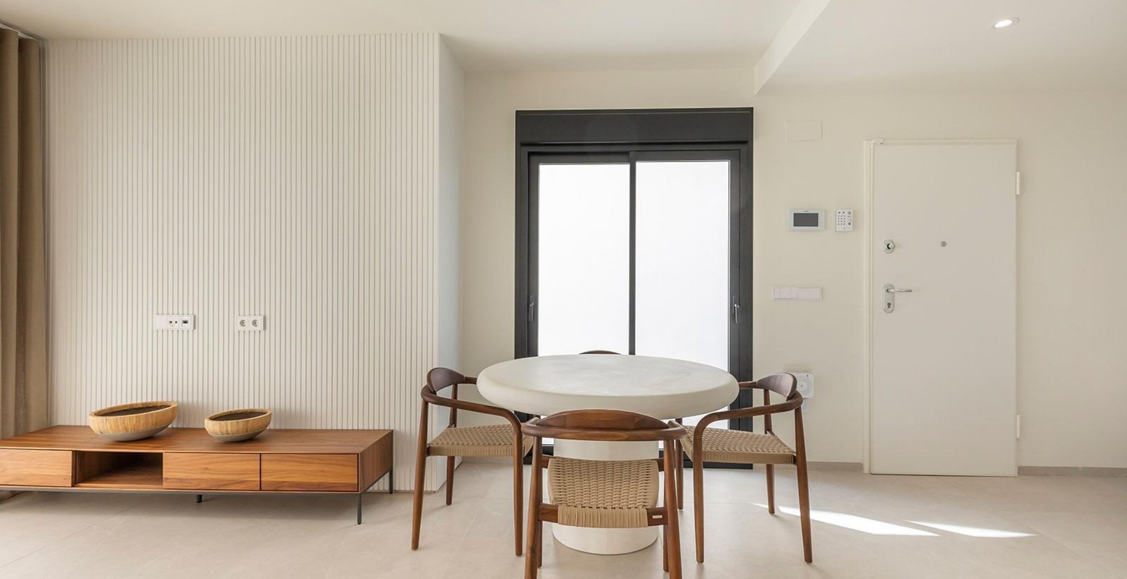 New Build - Villa - Los Alcázares - Serena Golf