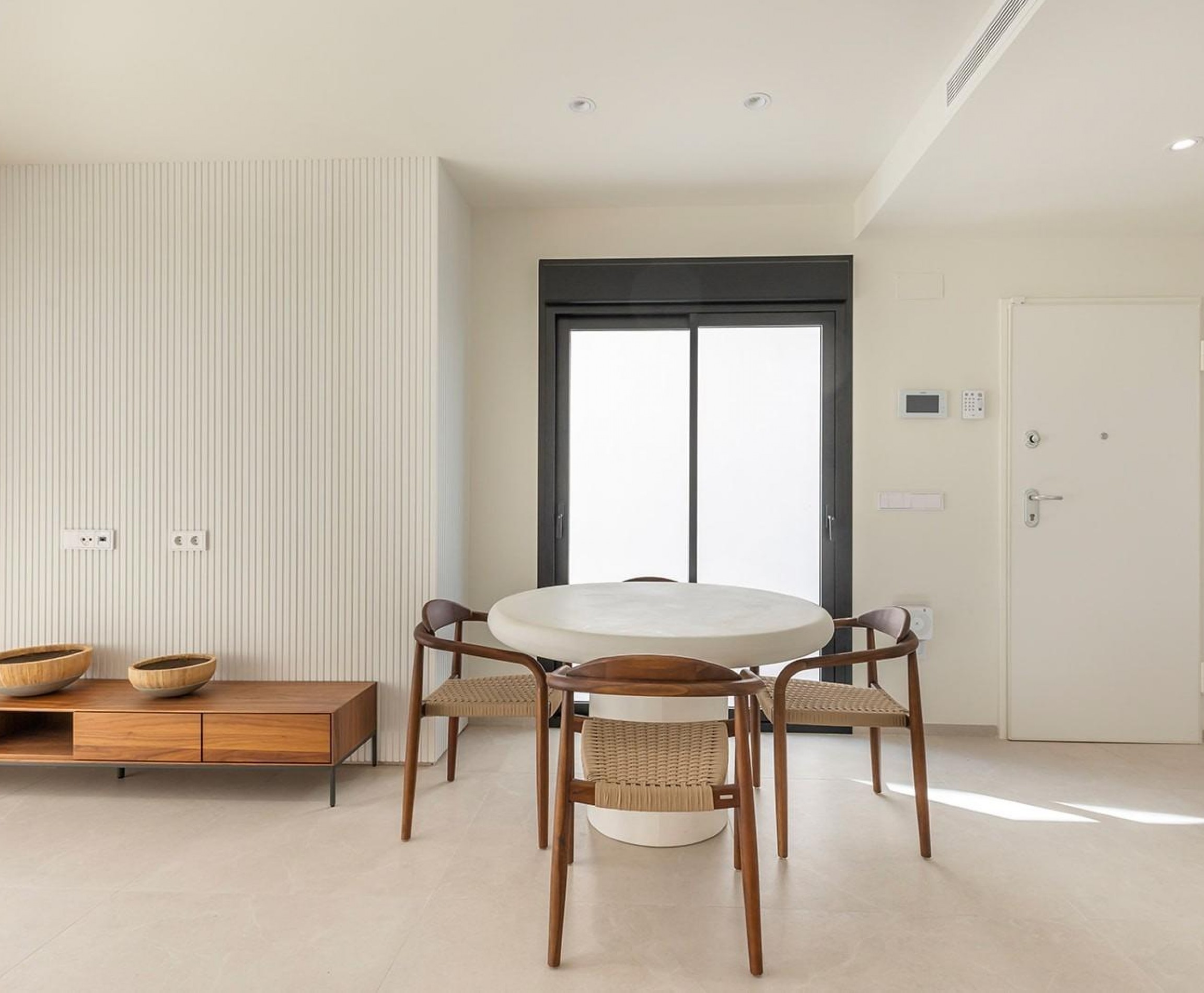 New Build - Villa - Los Alcázares - Serena Golf