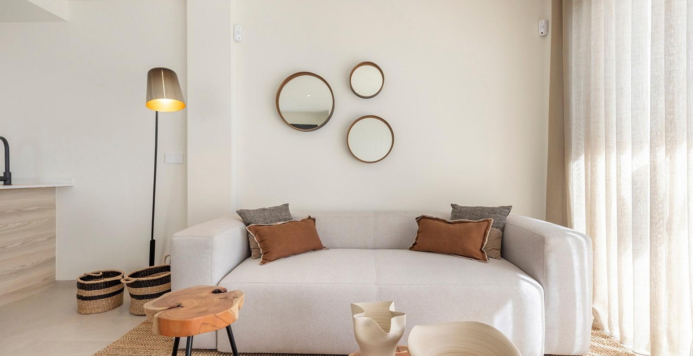 New Build - Villa - Los Alcázares - Serena Golf