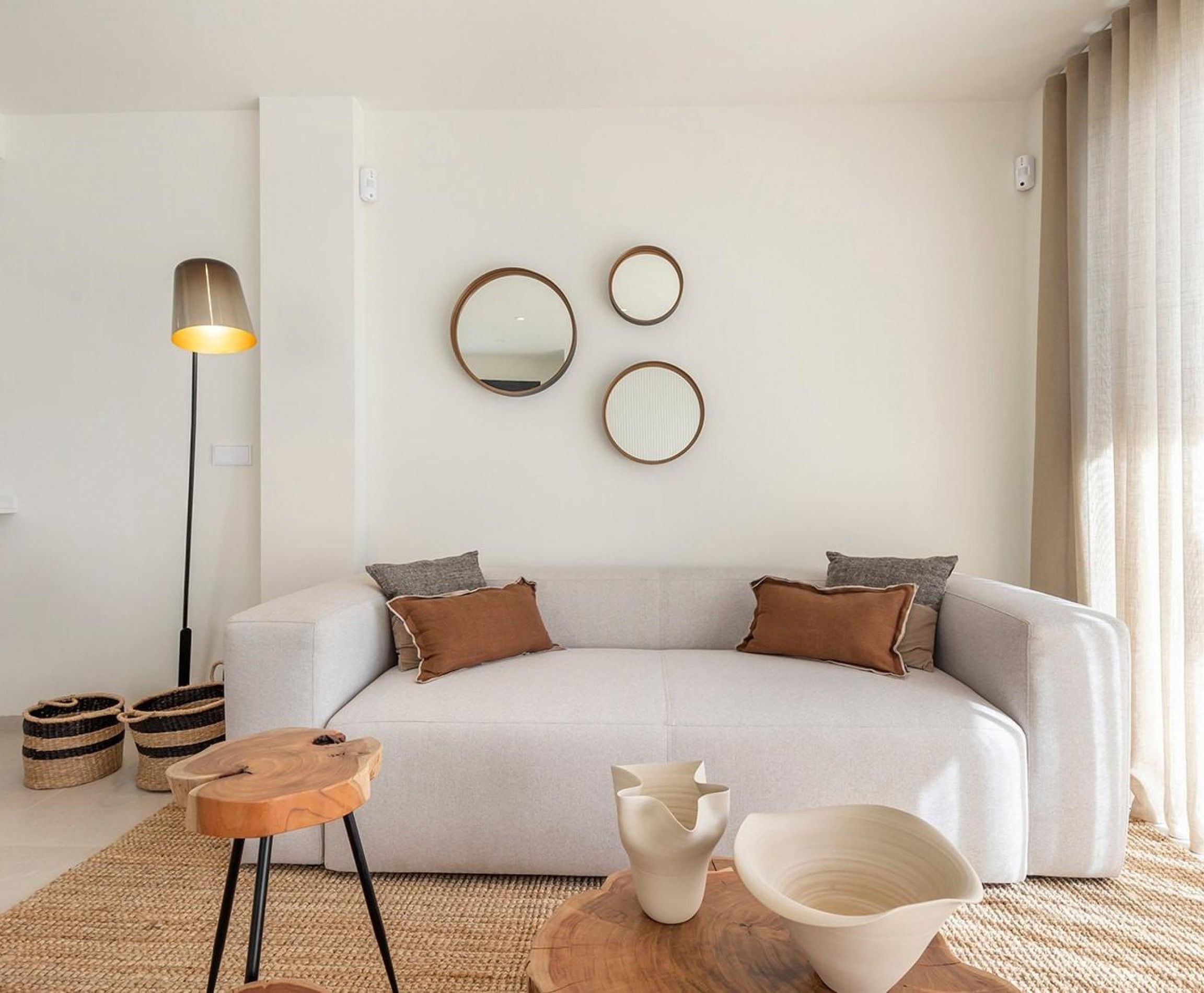 New Build - Villa - Los Alcázares - Serena Golf