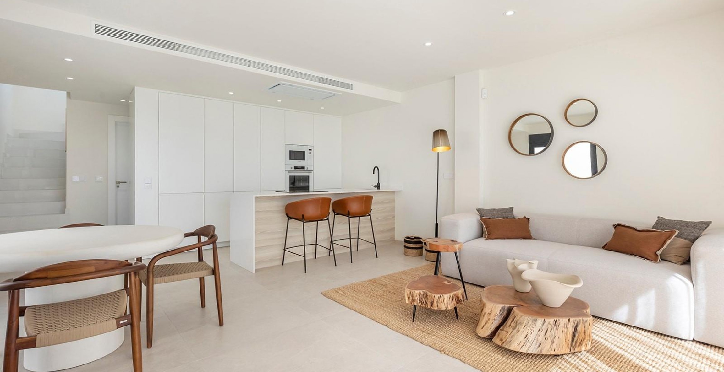 New Build - Villa - Los Alcázares - Serena Golf