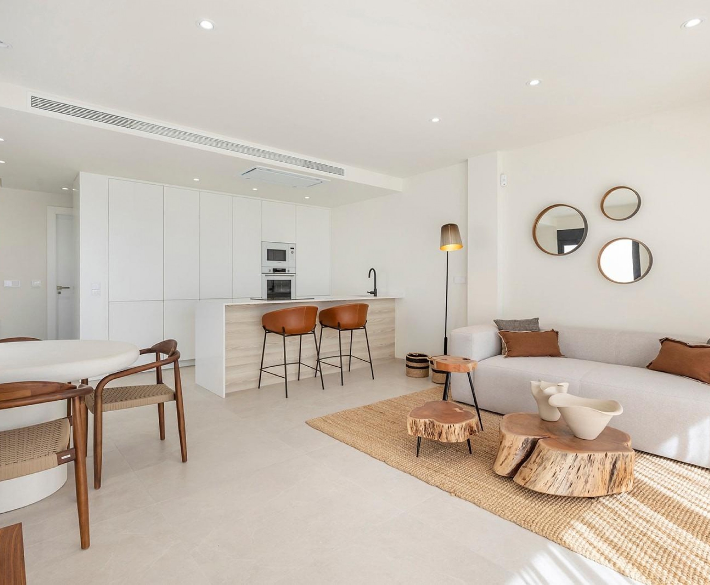 New Build - Villa - Los Alcázares - Serena Golf