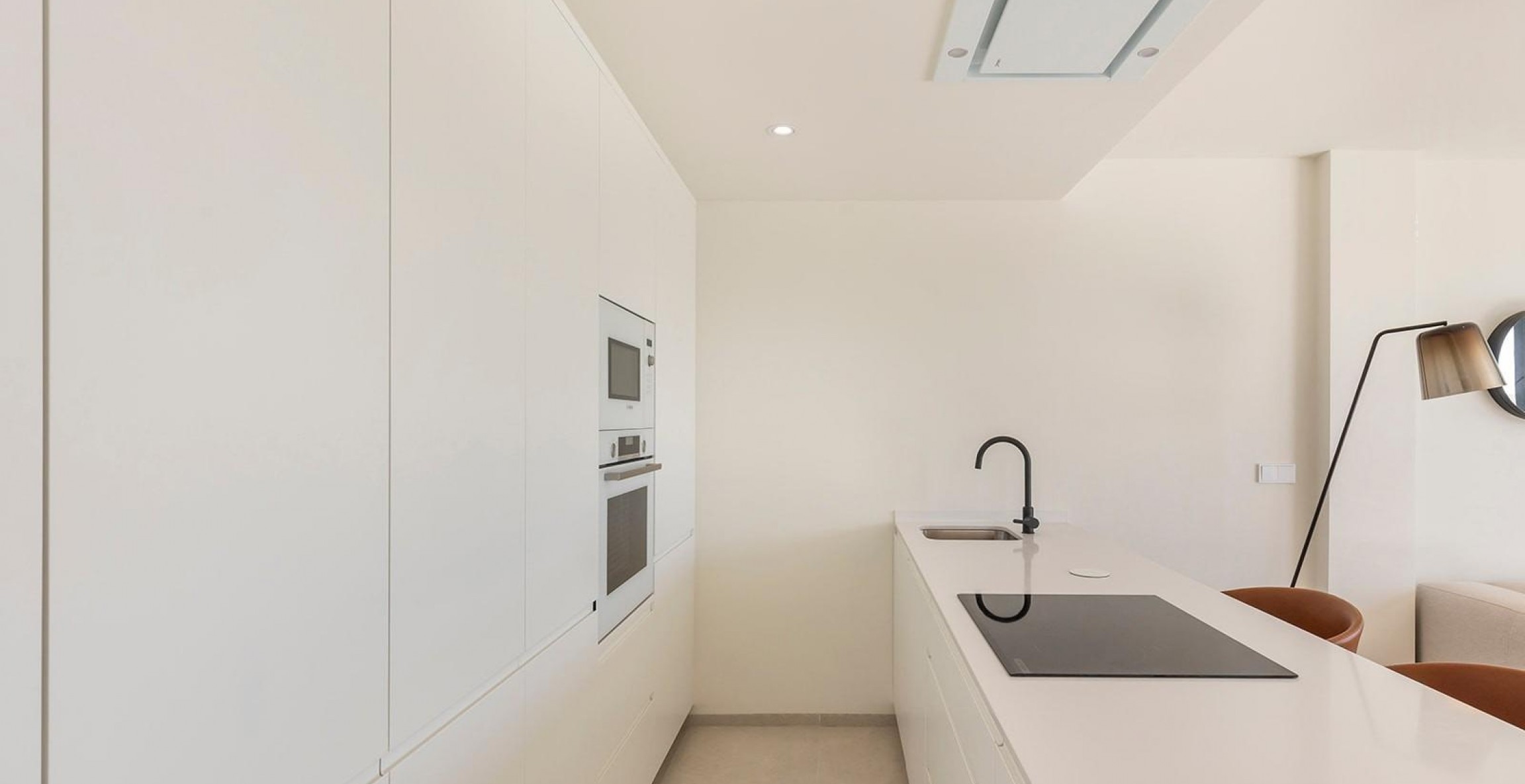 New Build - Villa - Los Alcázares - Serena Golf