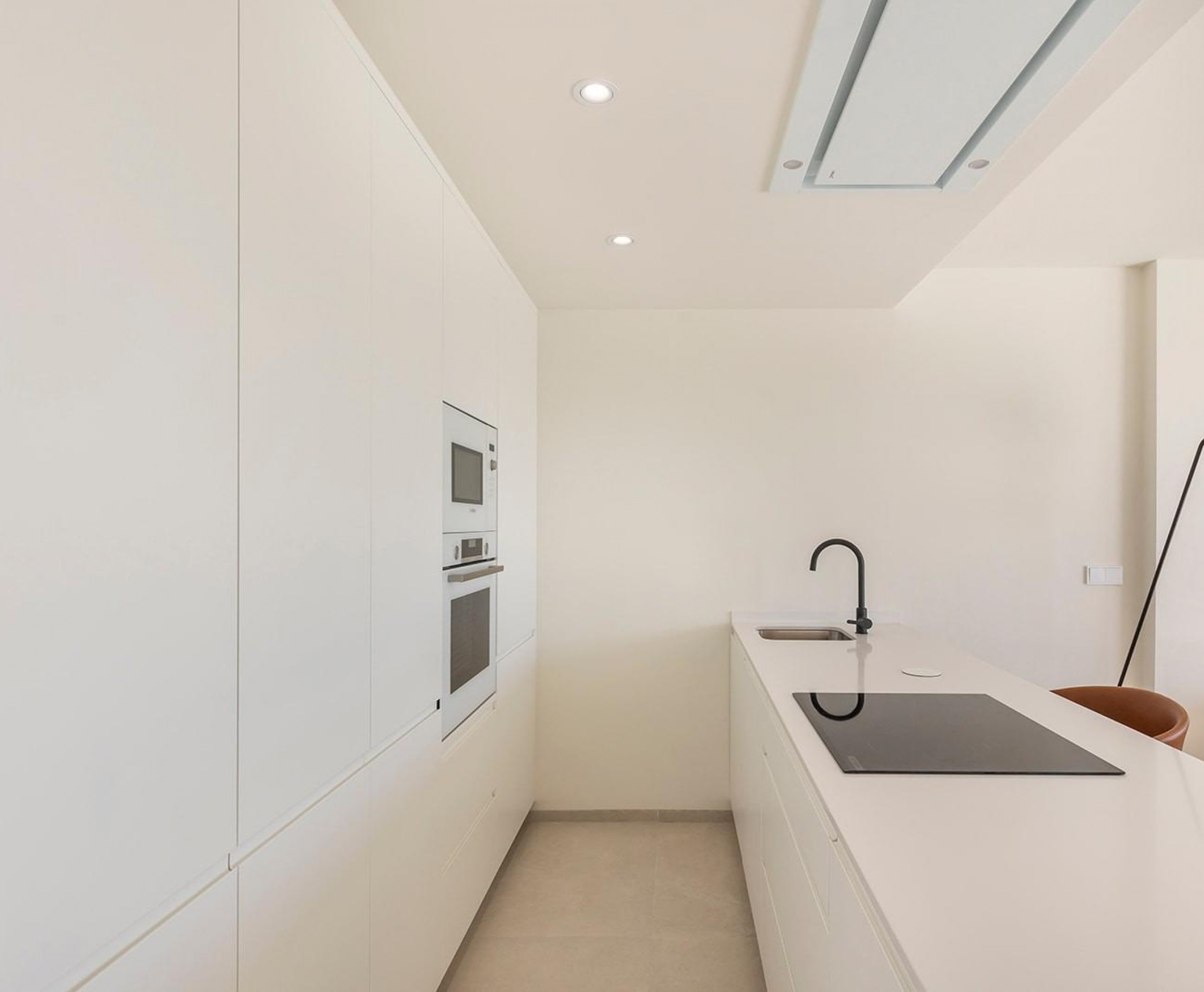 New Build - Villa - Los Alcázares - Serena Golf