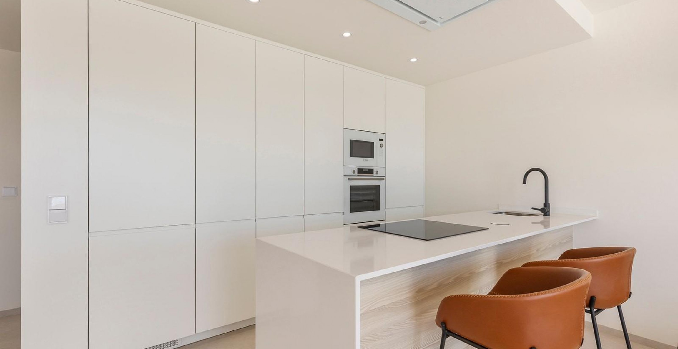 New Build - Villa - Los Alcázares - Serena Golf