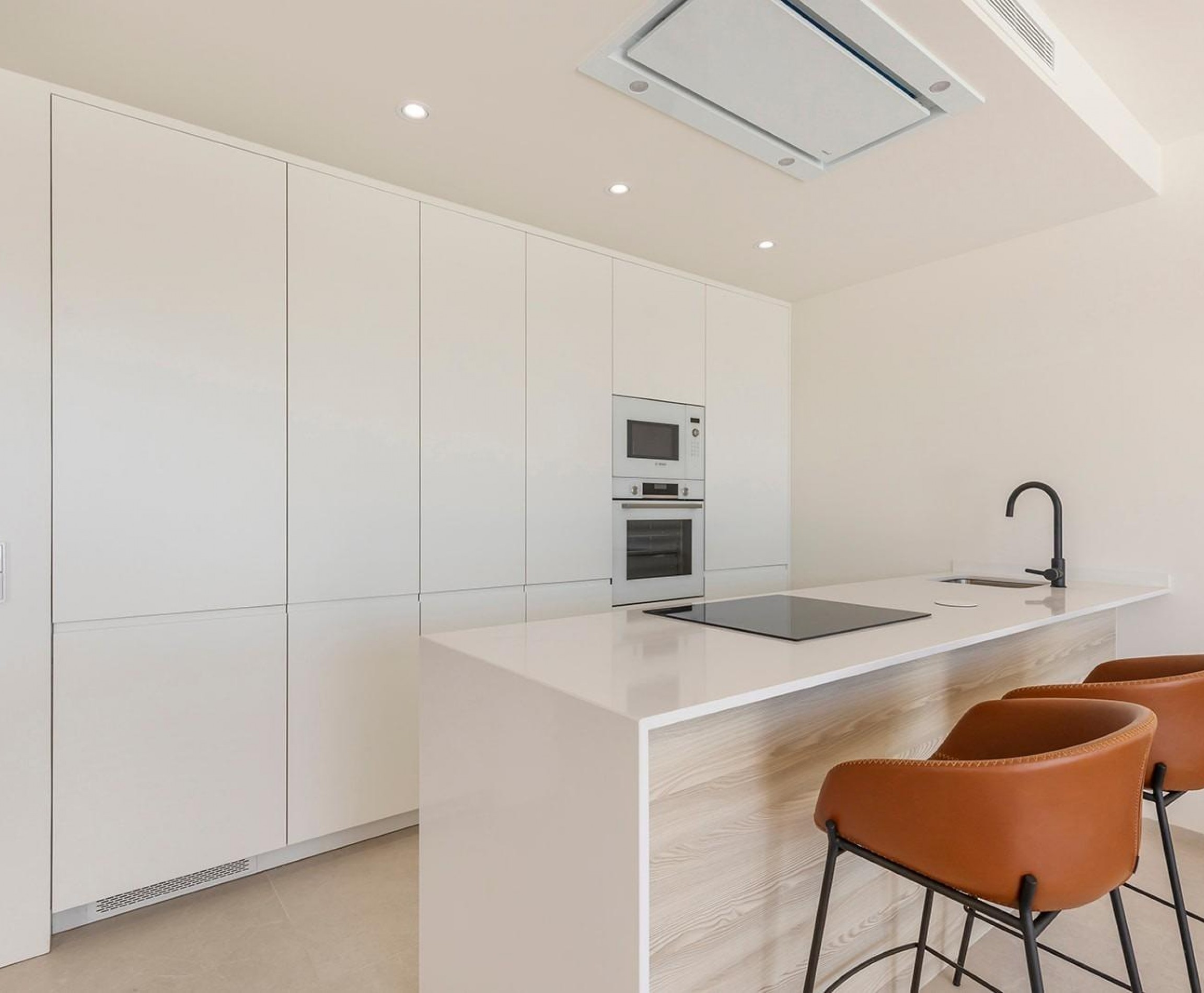 New Build - Villa - Los Alcázares - Serena Golf