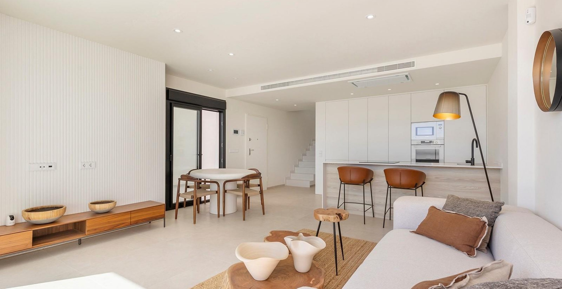 New Build - Villa - Los Alcázares - Serena Golf