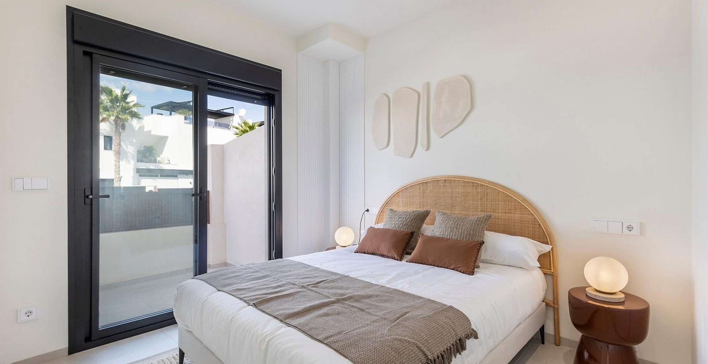 New Build - Villa - Los Alcázares - Serena Golf