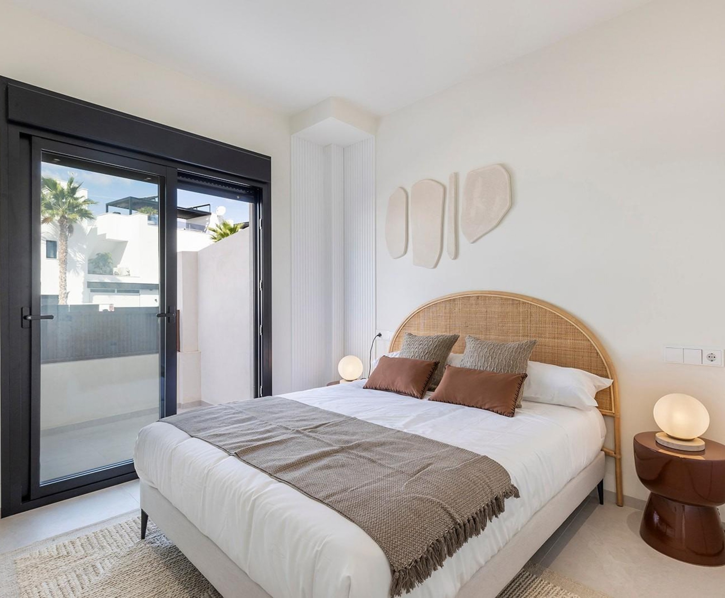 New Build - Villa - Los Alcázares - Serena Golf