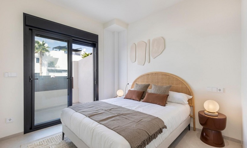 New Build - Villa - Los Alcázares - Serena Golf