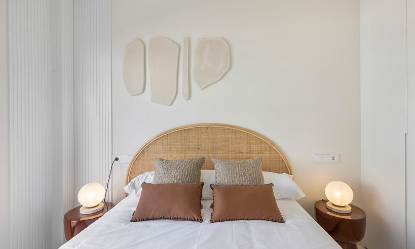 New Build - Villa - Los Alcázares - Serena Golf