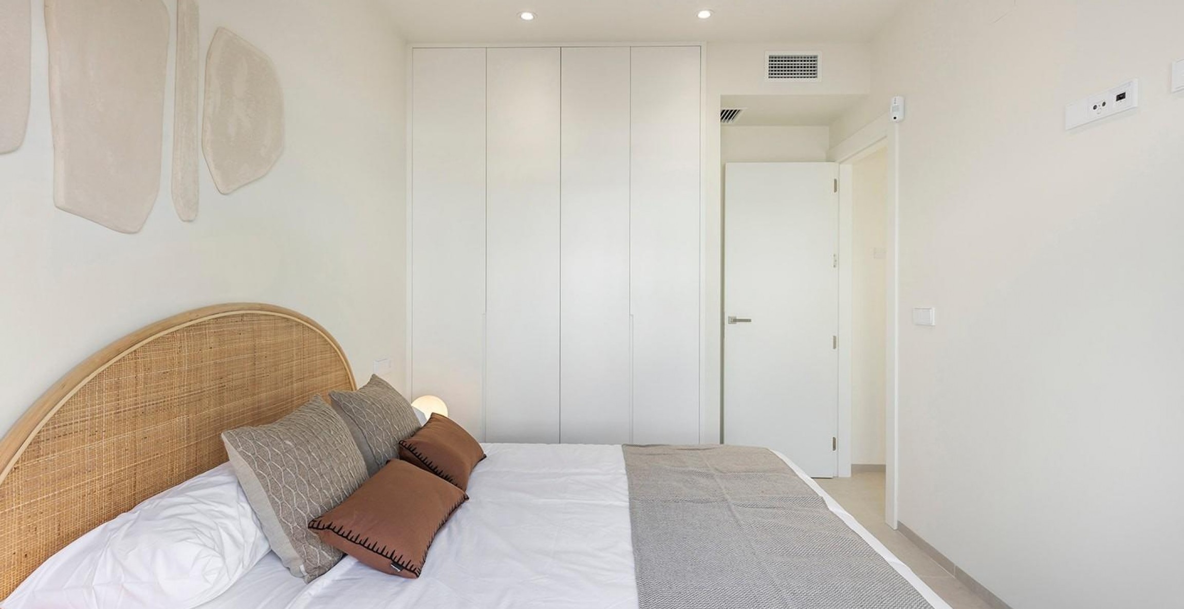 New Build - Villa - Los Alcázares - Serena Golf