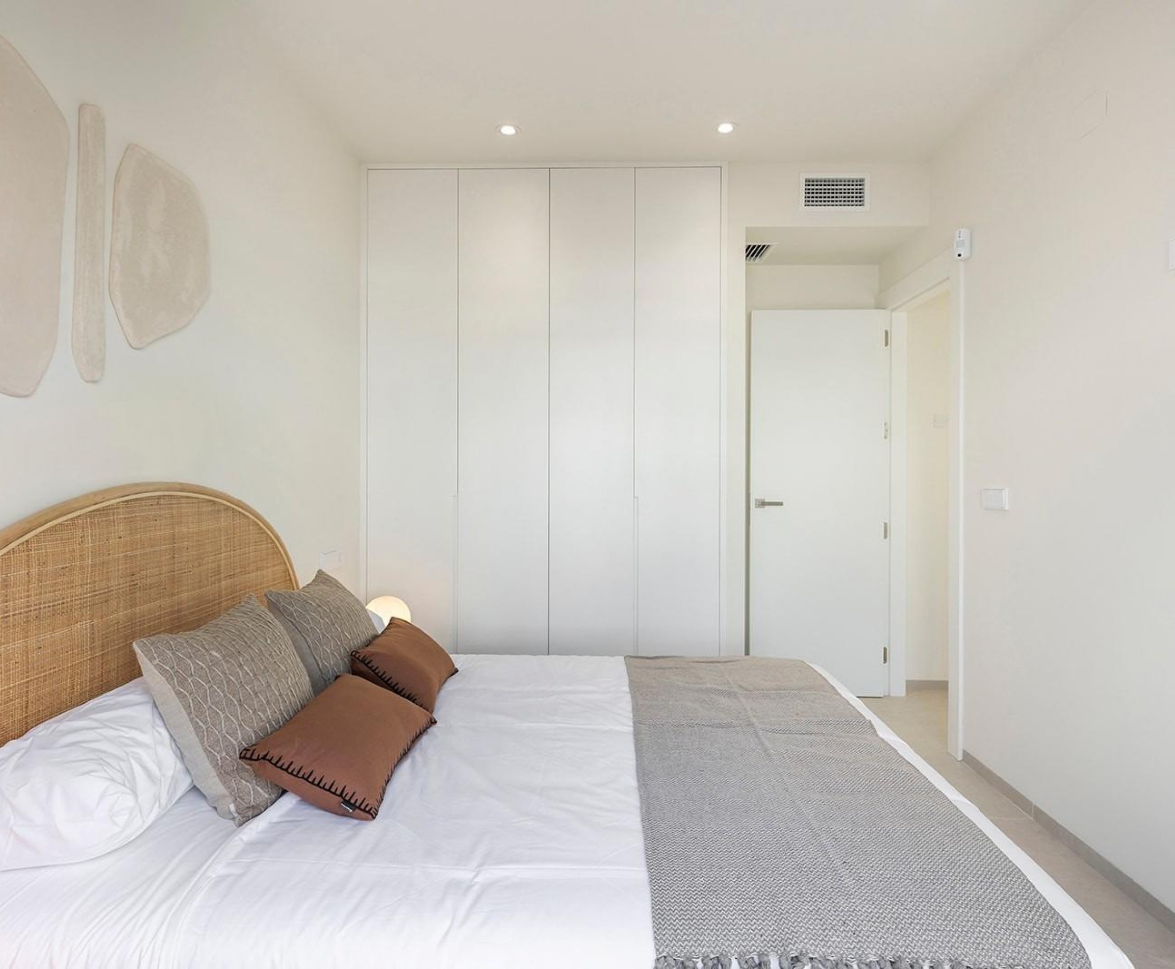 New Build - Villa - Los Alcázares - Serena Golf