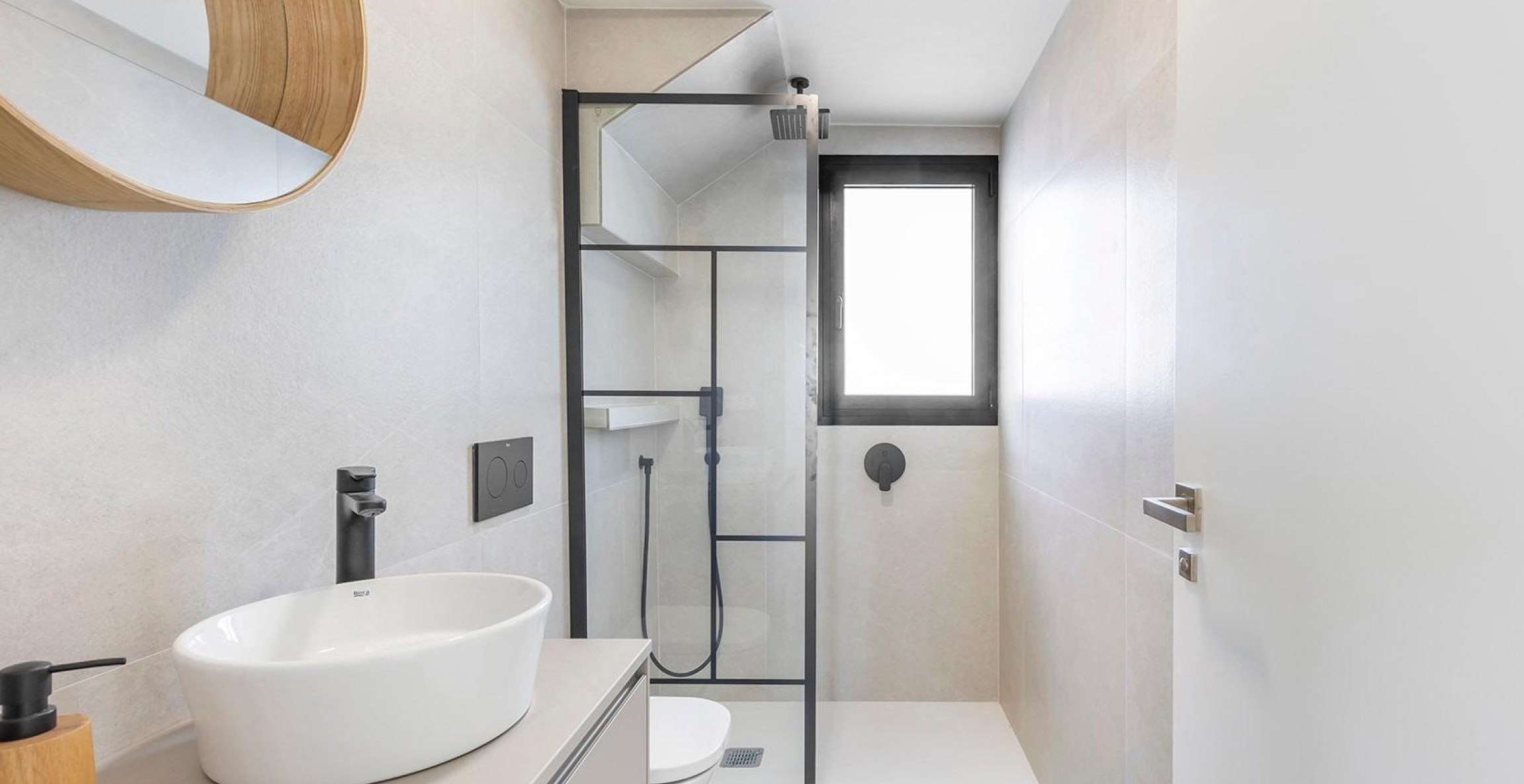 New Build - Villa - Los Alcázares - Serena Golf