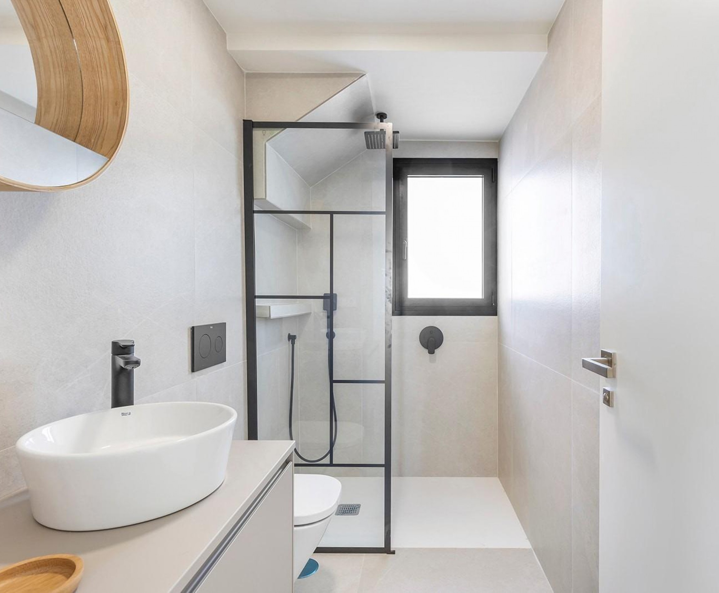 New Build - Villa - Los Alcázares - Serena Golf