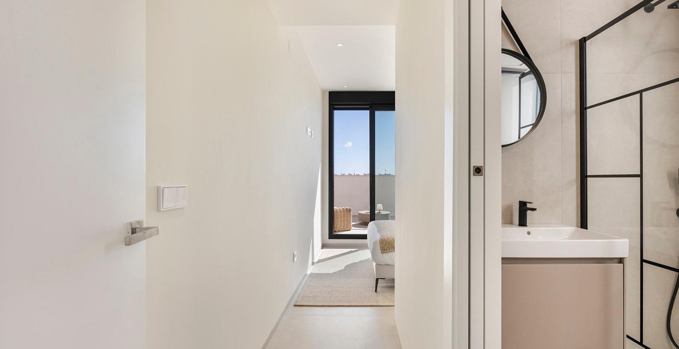 New Build - Villa - Los Alcázares - Serena Golf