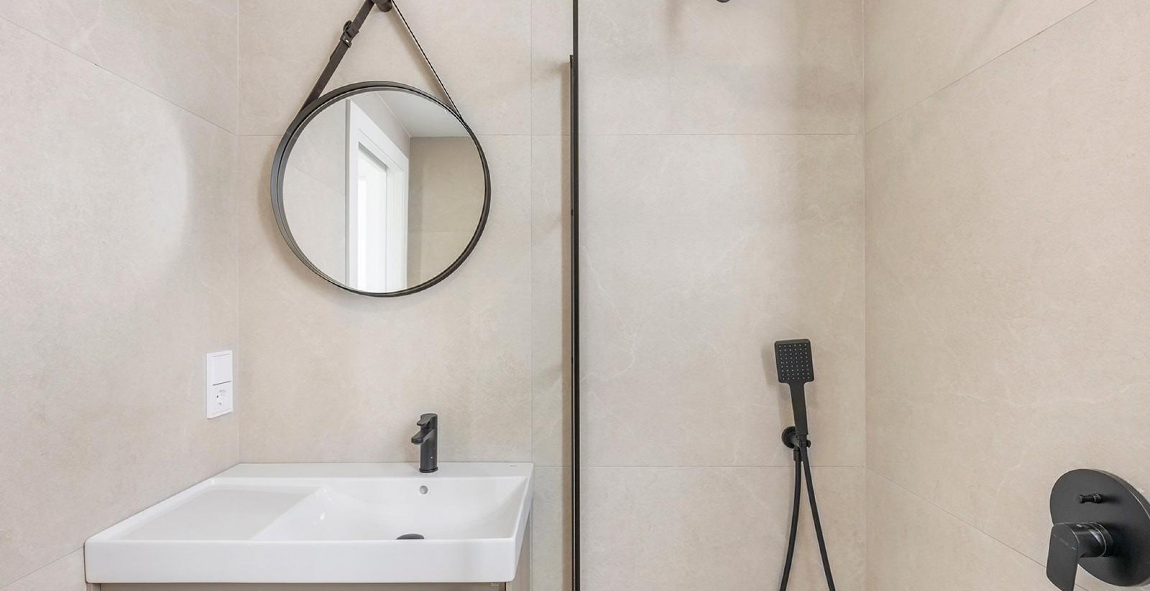 New Build - Villa - Los Alcázares - Serena Golf