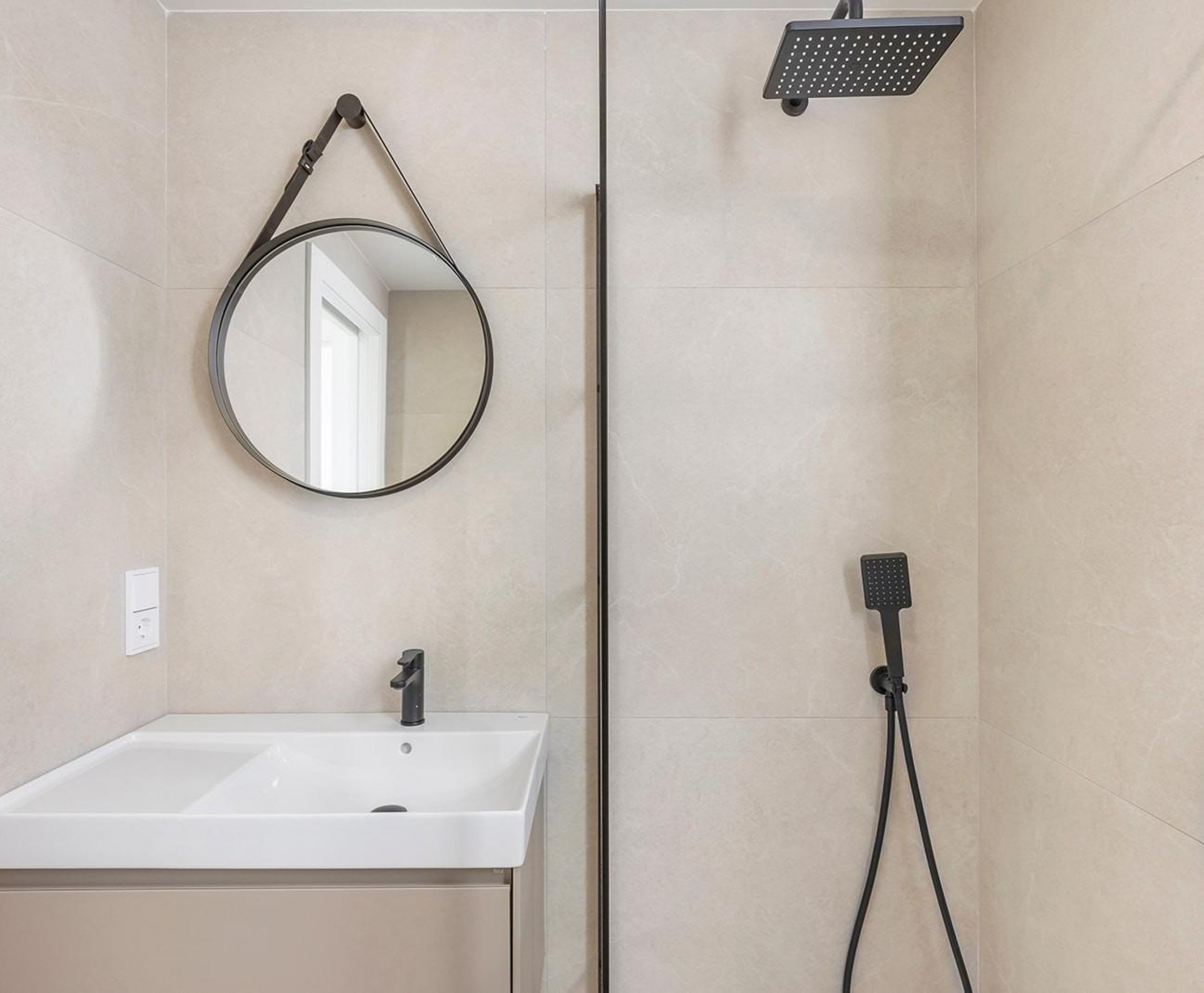 New Build - Villa - Los Alcázares - Serena Golf