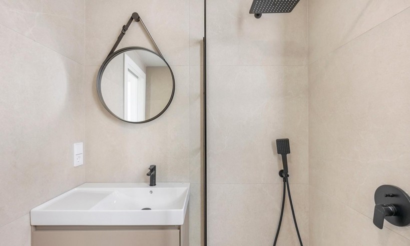 New Build - Villa - Los Alcázares - Serena Golf