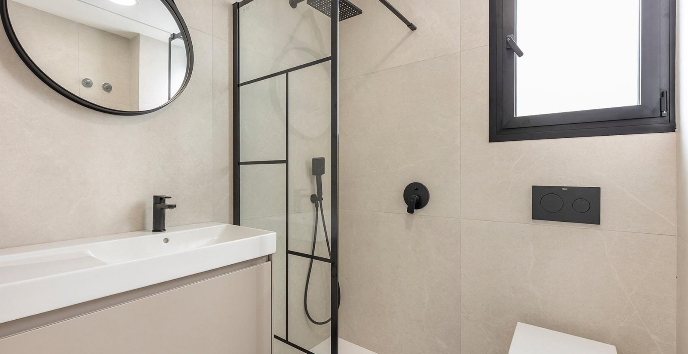 New Build - Villa - Los Alcázares - Serena Golf