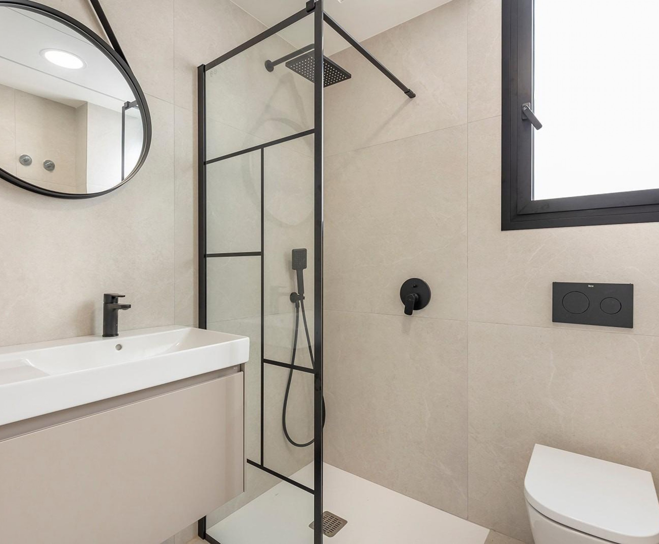 New Build - Villa - Los Alcázares - Serena Golf