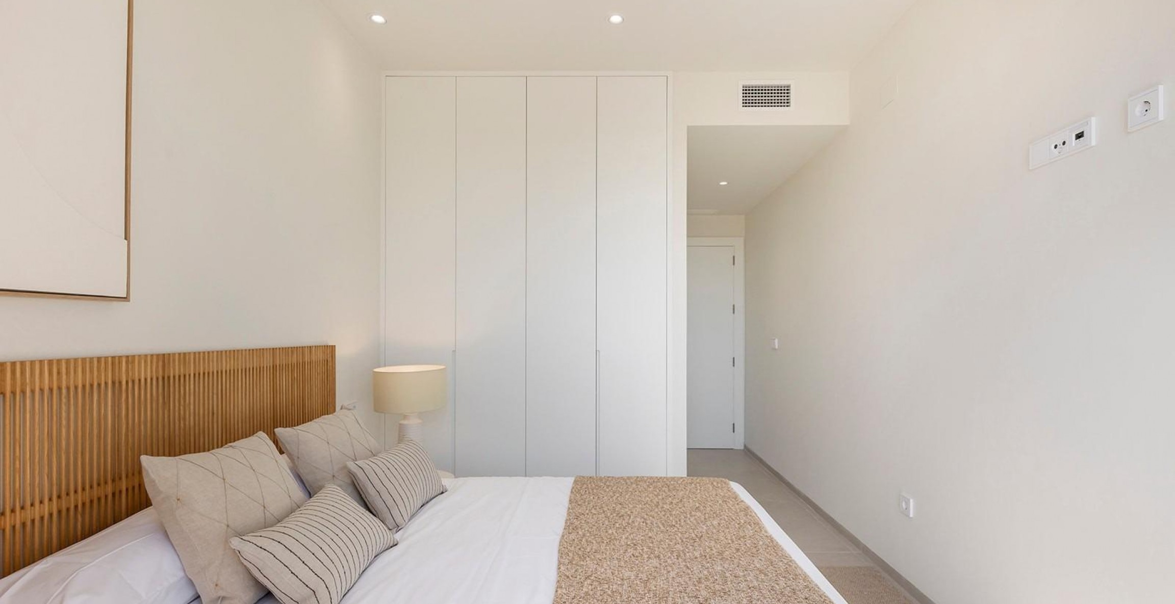 New Build - Villa - Los Alcázares - Serena Golf