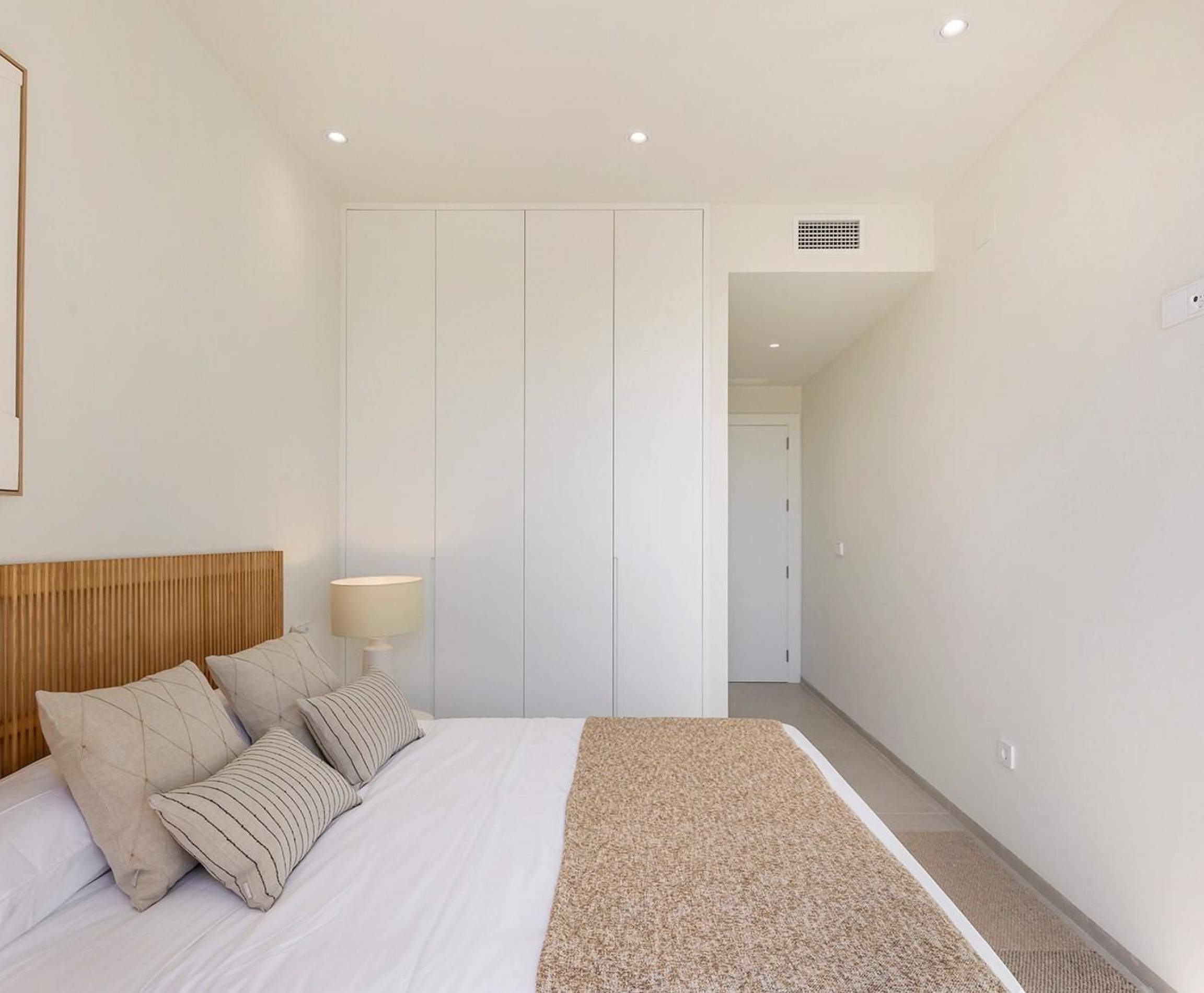 New Build - Villa - Los Alcázares - Serena Golf