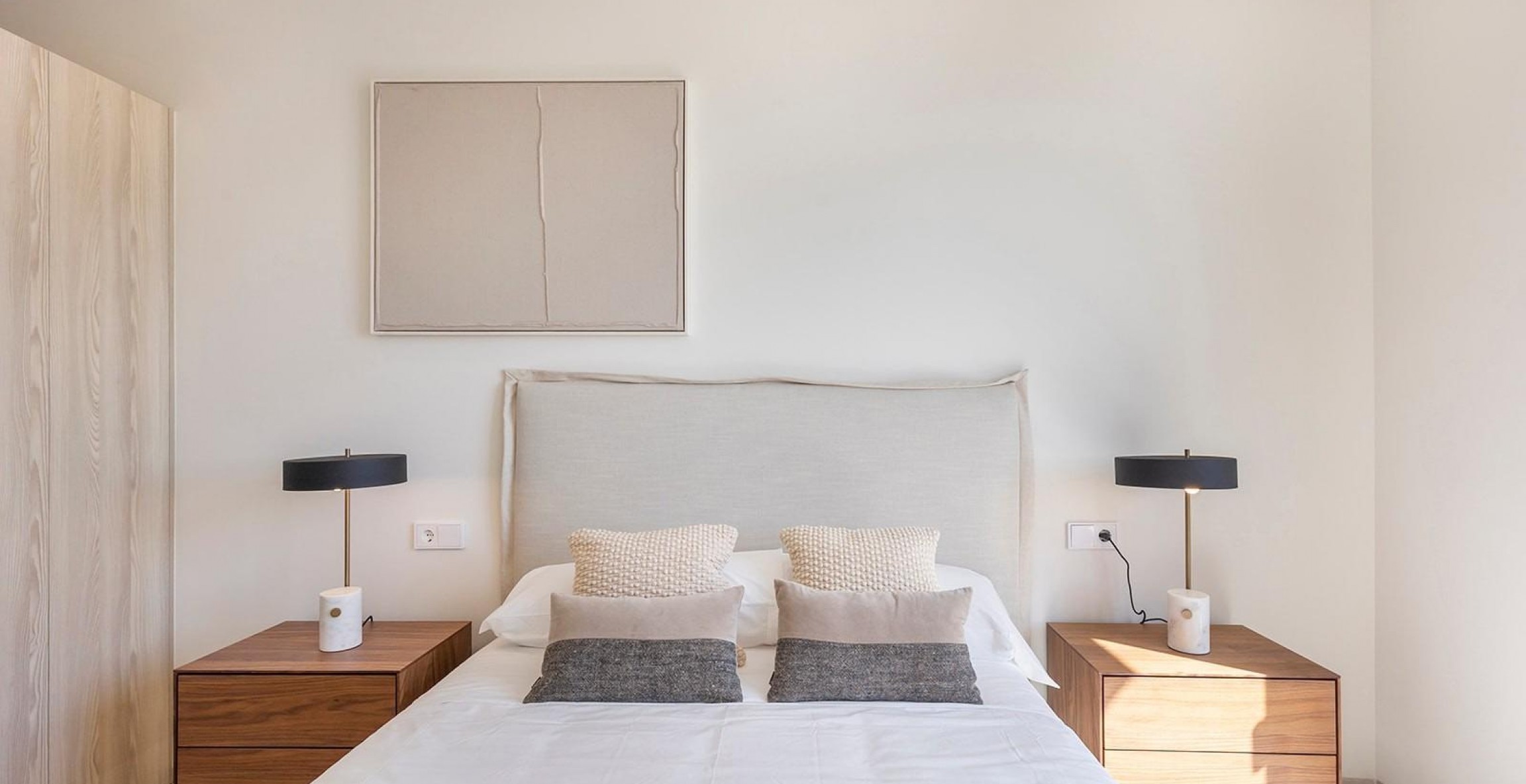 New Build - Villa - Los Alcázares - Serena Golf