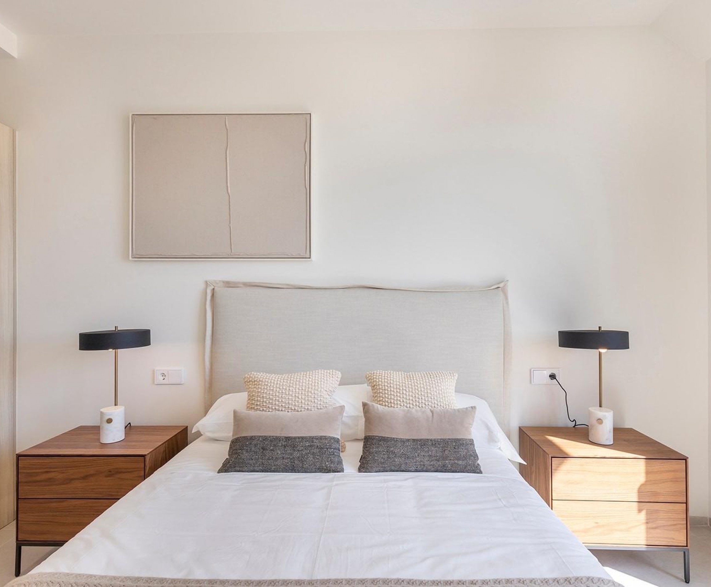 New Build - Villa - Los Alcázares - Serena Golf