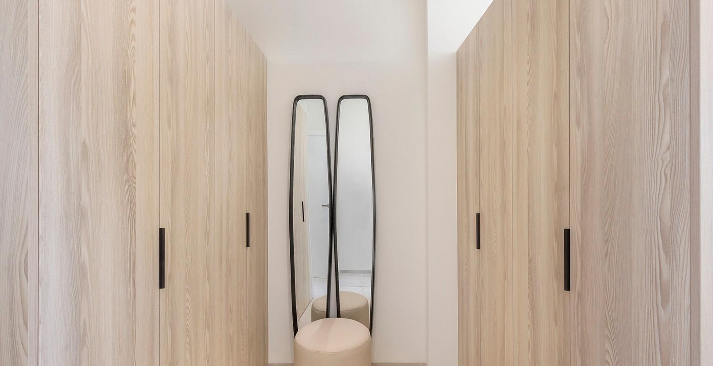 New Build - Villa - Los Alcázares - Serena Golf