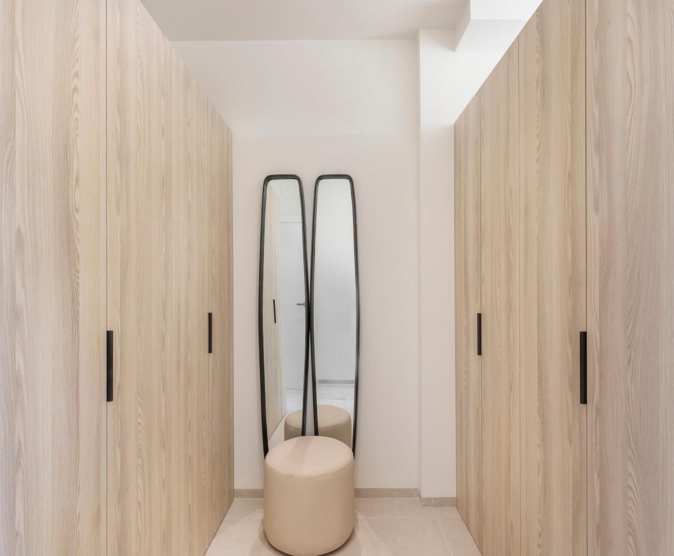 New Build - Villa - Los Alcázares - Serena Golf