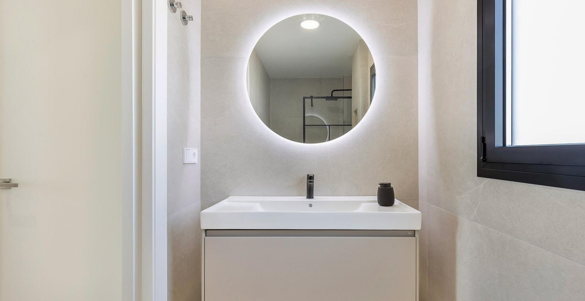 New Build - Villa - Los Alcázares - Serena Golf