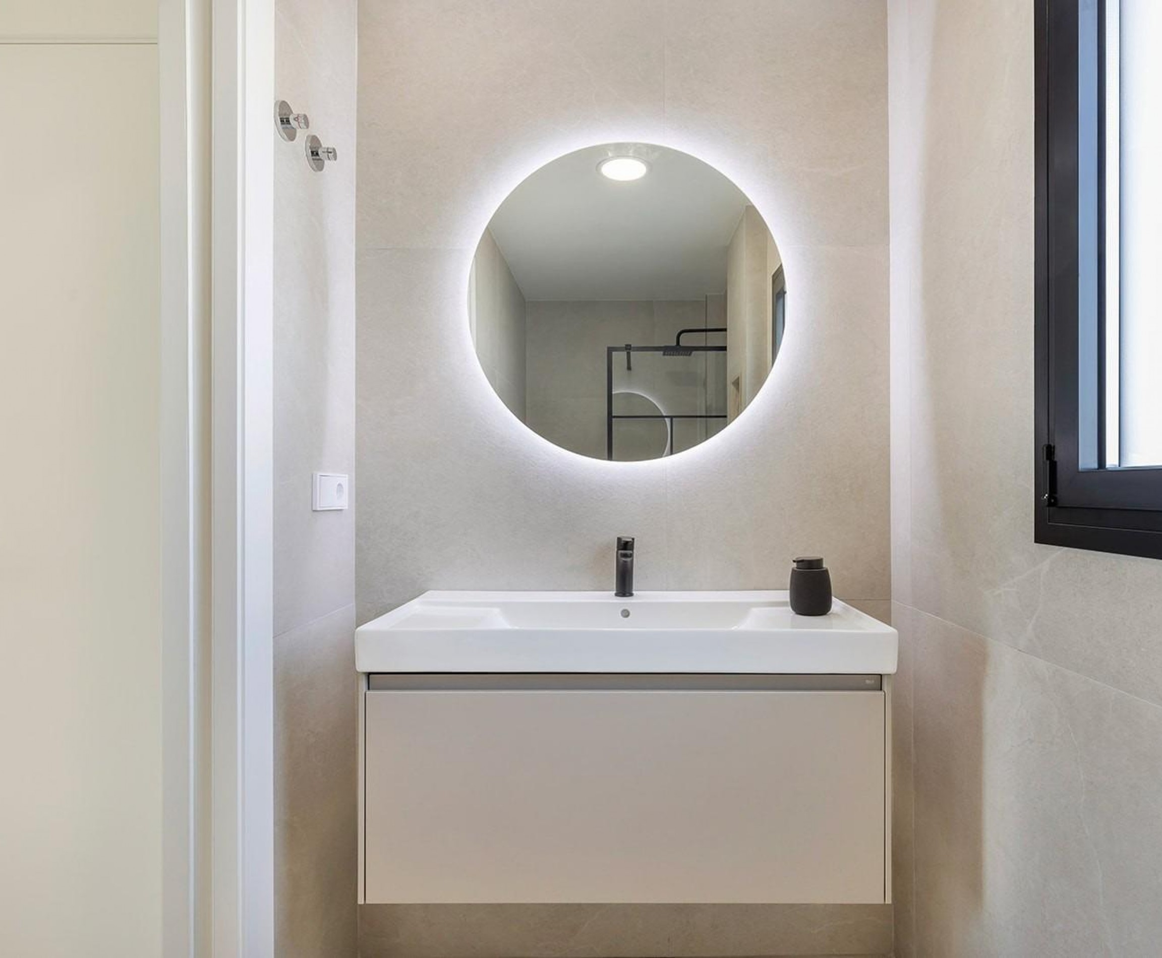 New Build - Villa - Los Alcázares - Serena Golf