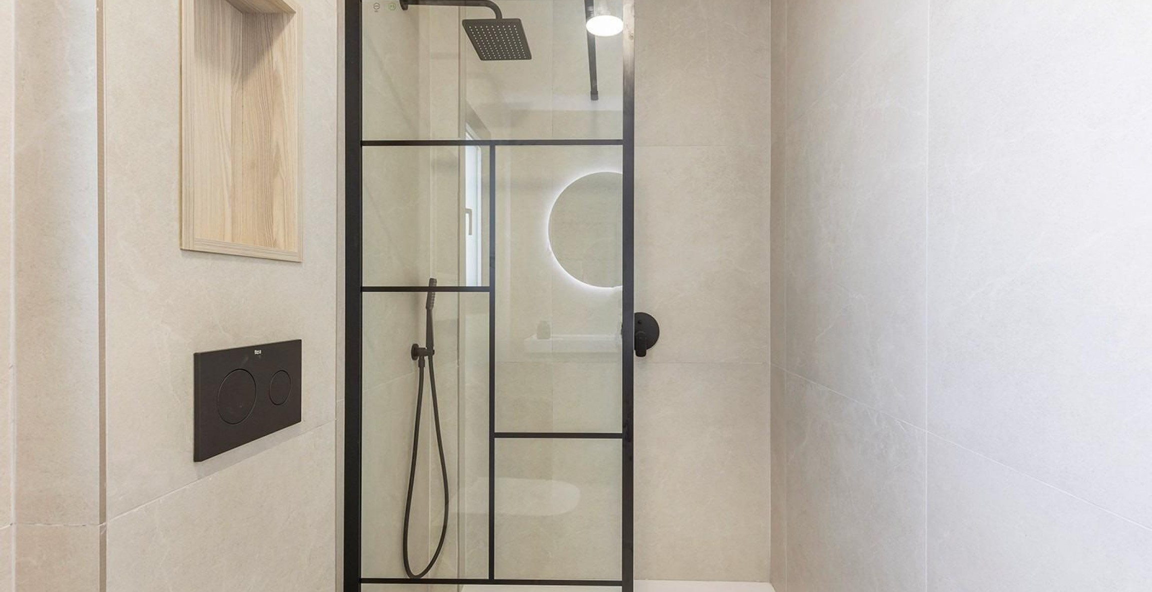 New Build - Villa - Los Alcázares - Serena Golf