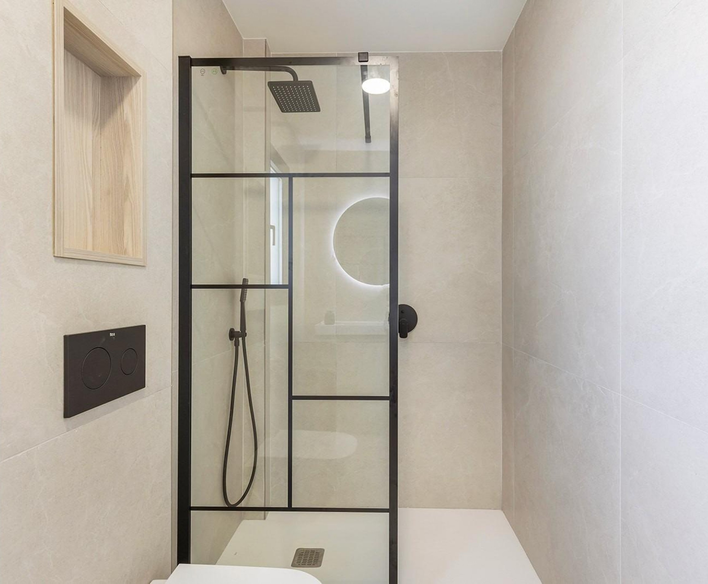 New Build - Villa - Los Alcázares - Serena Golf