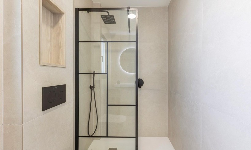 New Build - Villa - Los Alcázares - Serena Golf