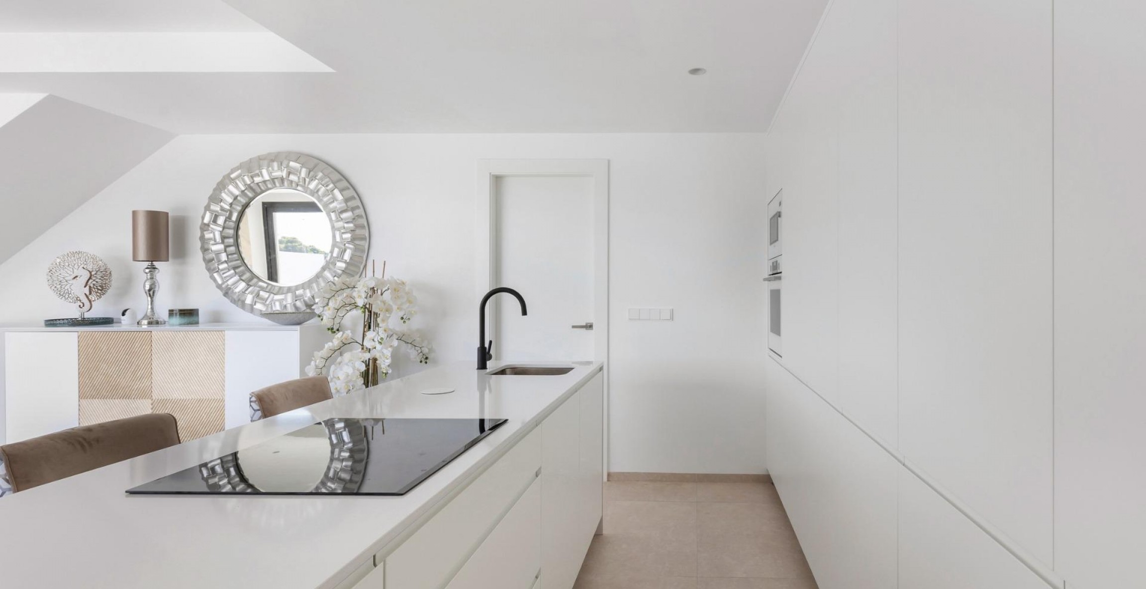 New Build - Villa - Los Alcázares - Serena Golf