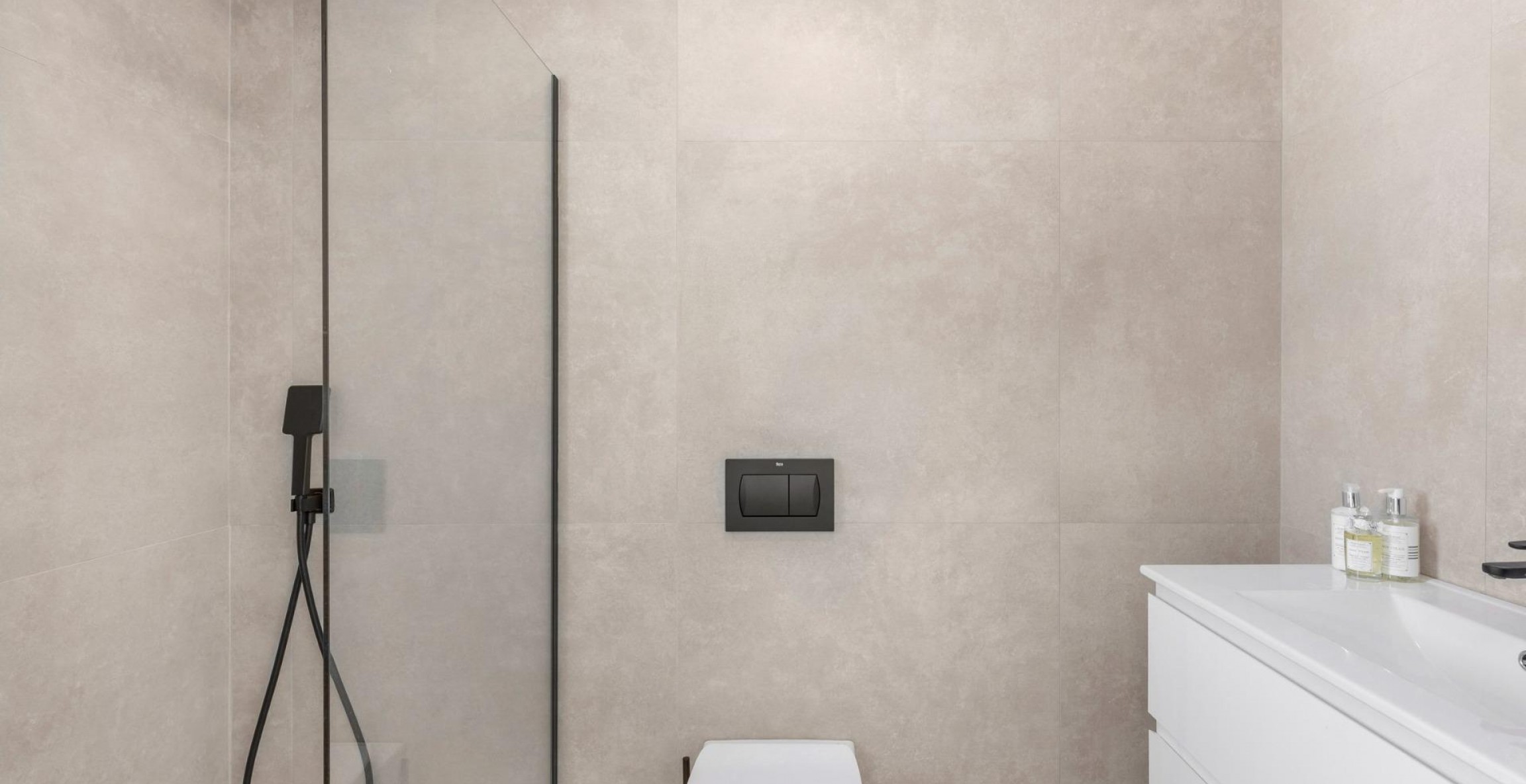 New Build - Villa - Los Alcázares - Serena Golf