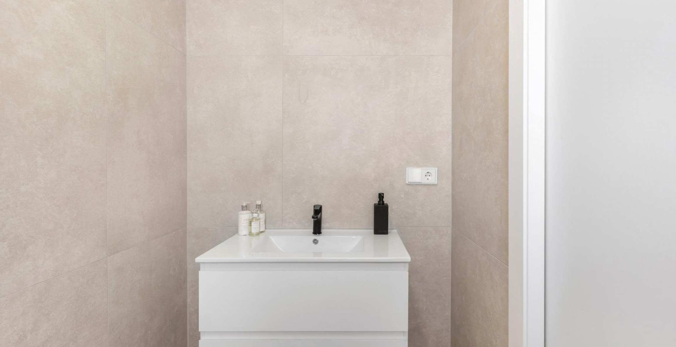 New Build - Villa - Los Alcázares - Serena Golf