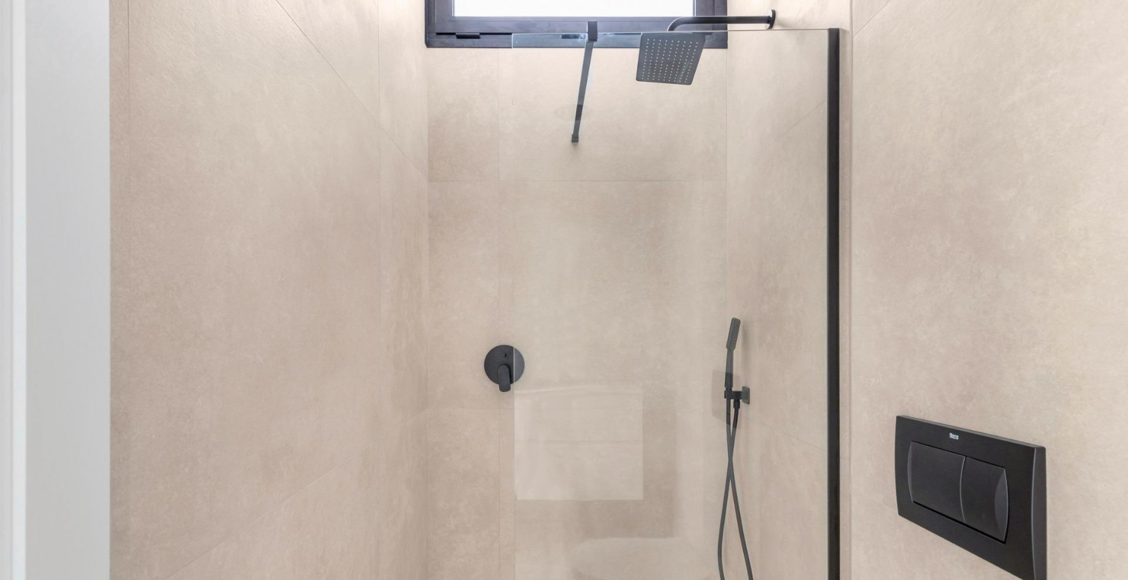 New Build - Villa - Los Alcázares - Serena Golf