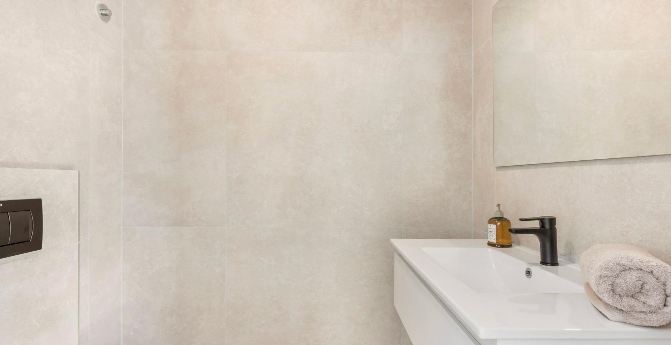 New Build - Villa - Los Alcázares - Serena Golf