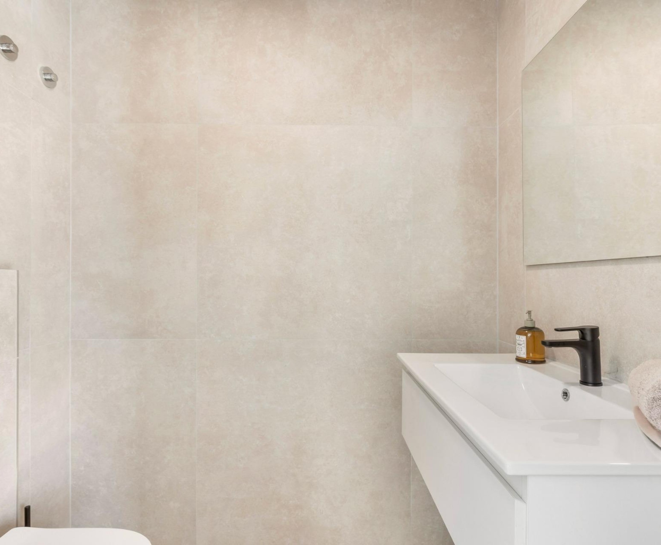 New Build - Villa - Los Alcázares - Serena Golf