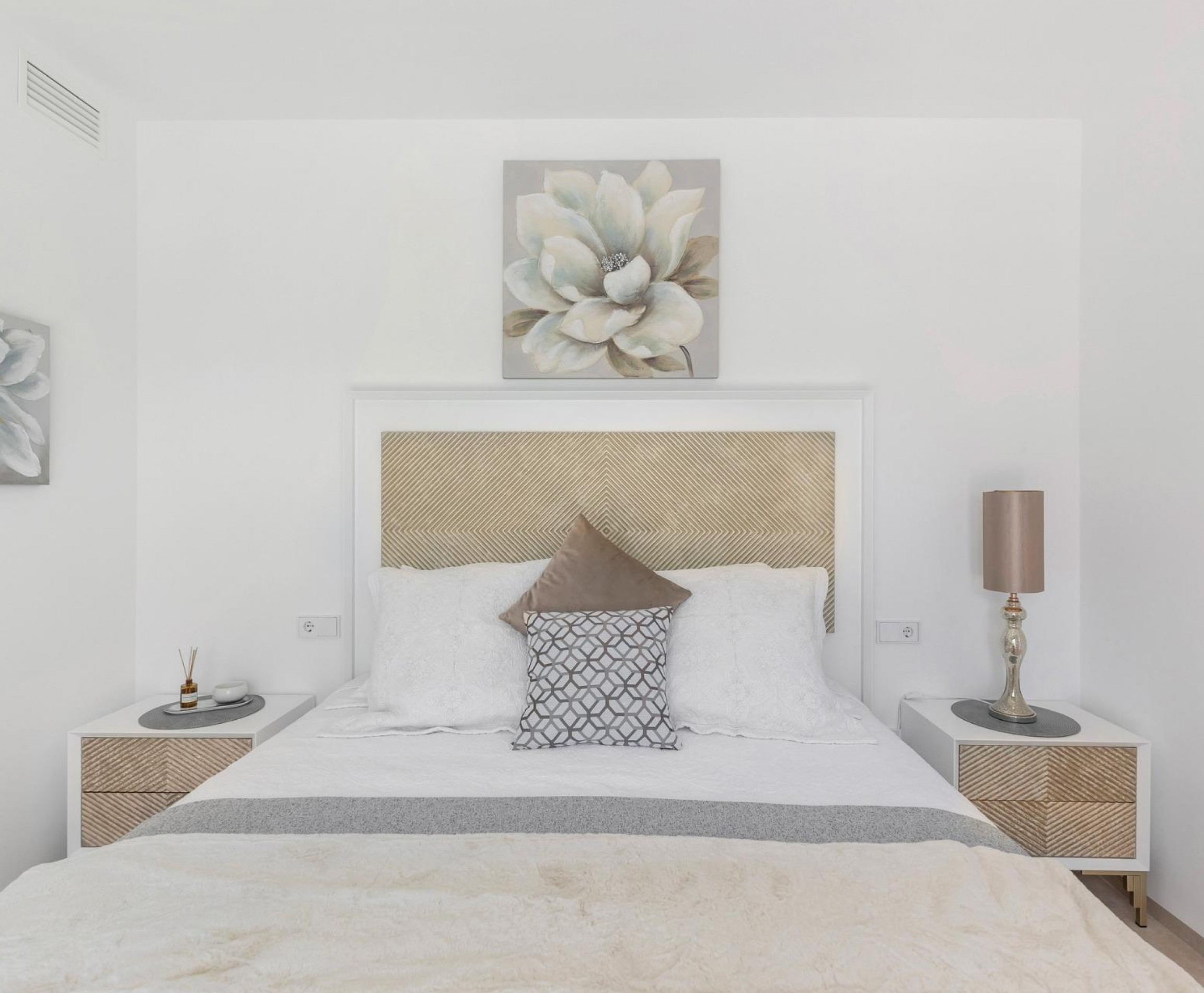 New Build - Villa - Los Alcázares - Serena Golf