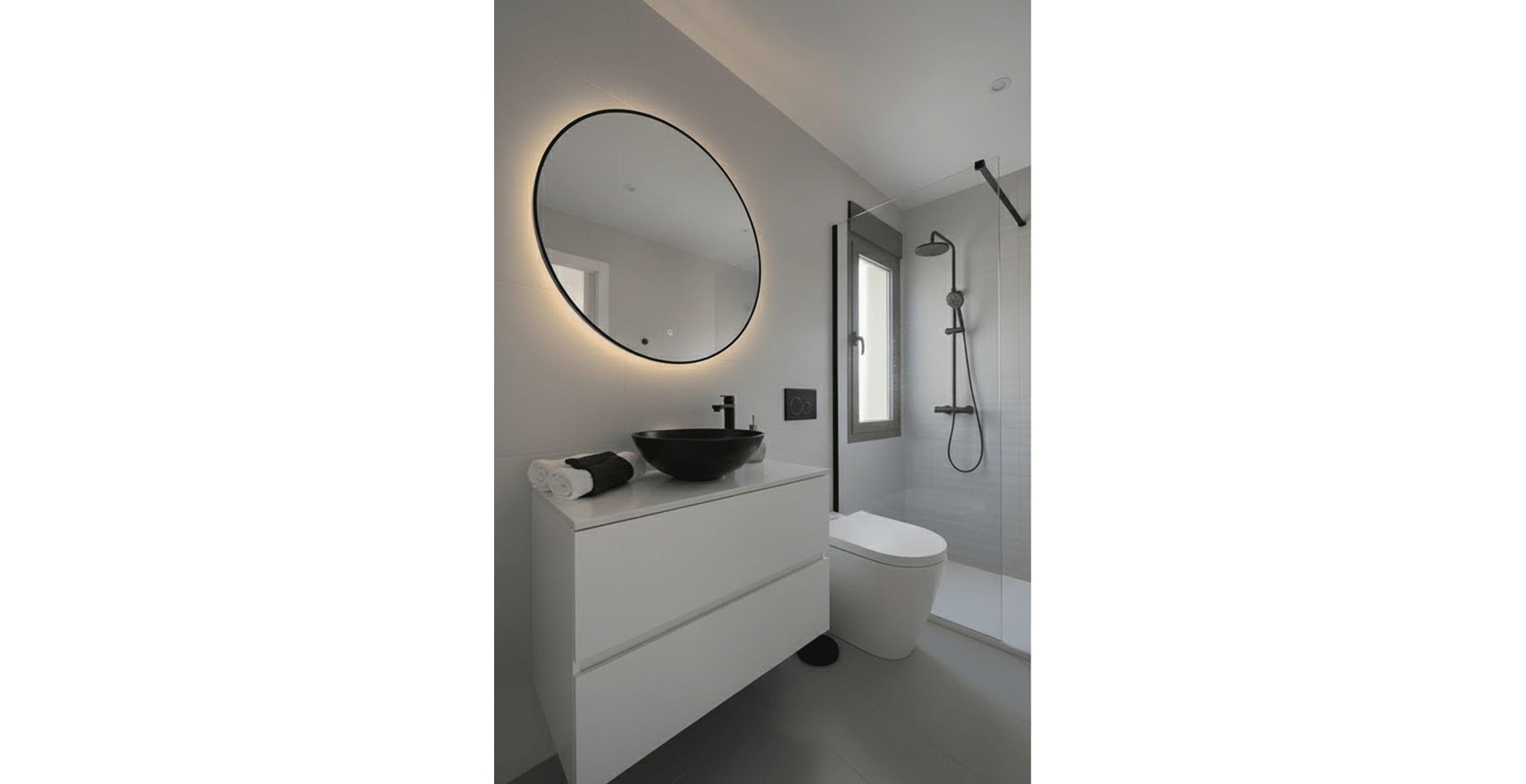 Nybyggnation - Apartment - Los Alcázares - Serena Golf