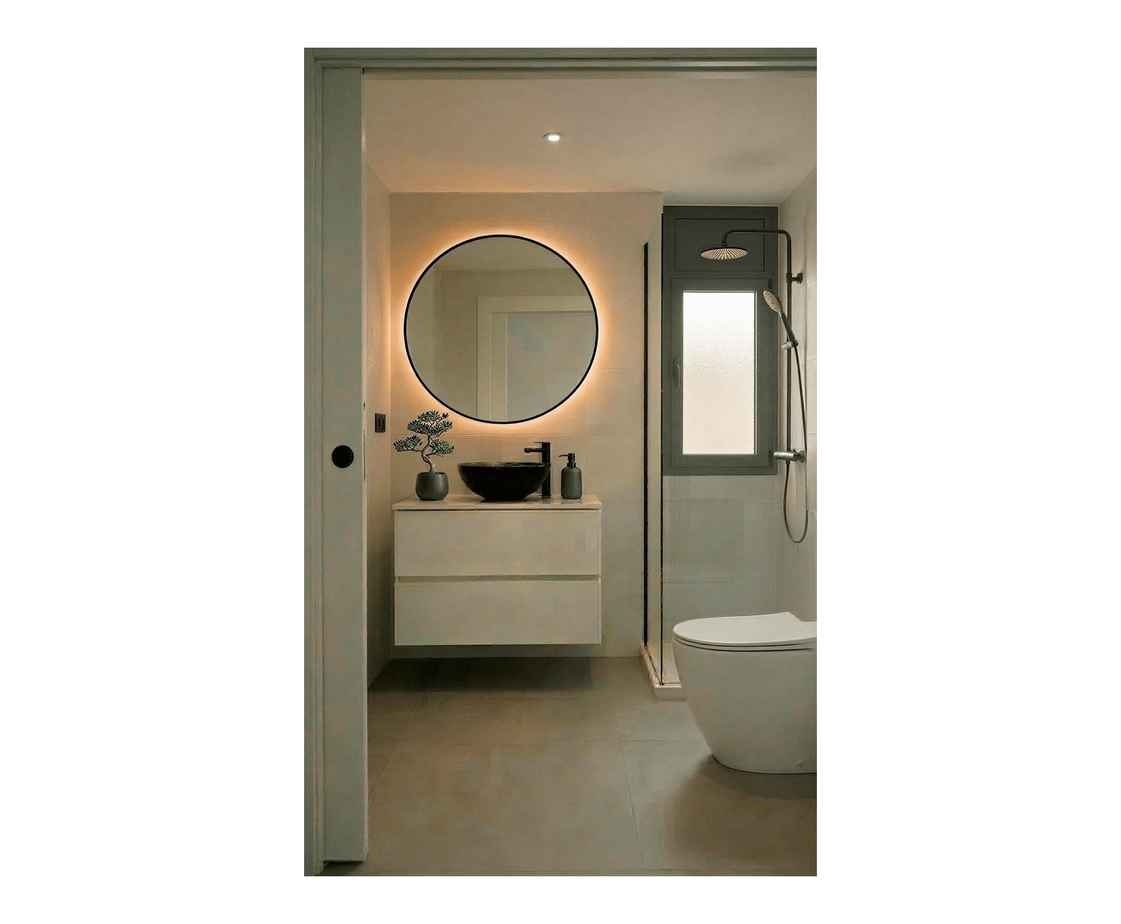 Nybyggnation - Apartment - Los Alcázares - Serena Golf