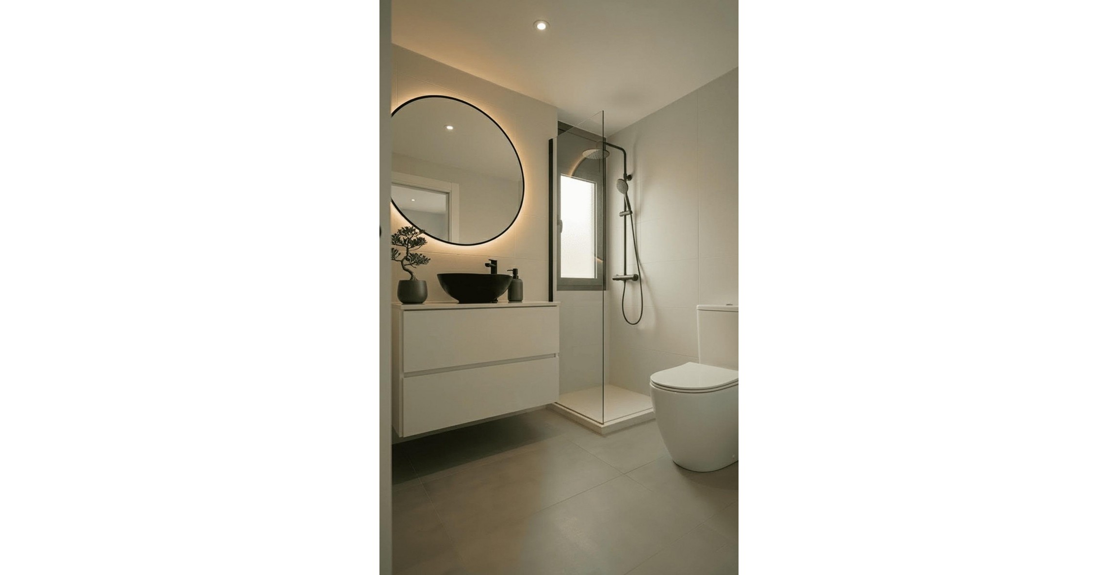 Nybyggnation - Apartment - Los Alcázares - Serena Golf