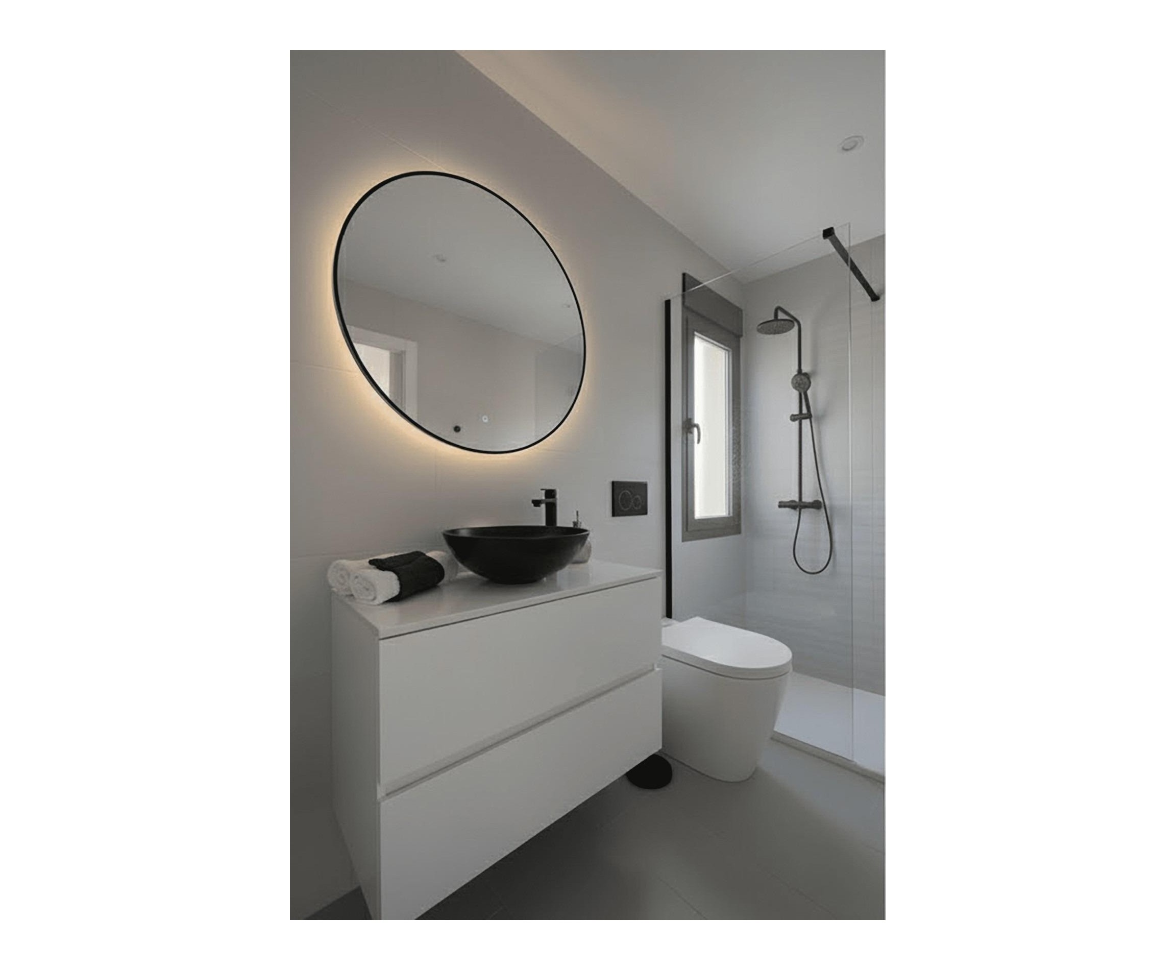 Nybyggnation - Apartment - Los Alcázares - Serena Golf