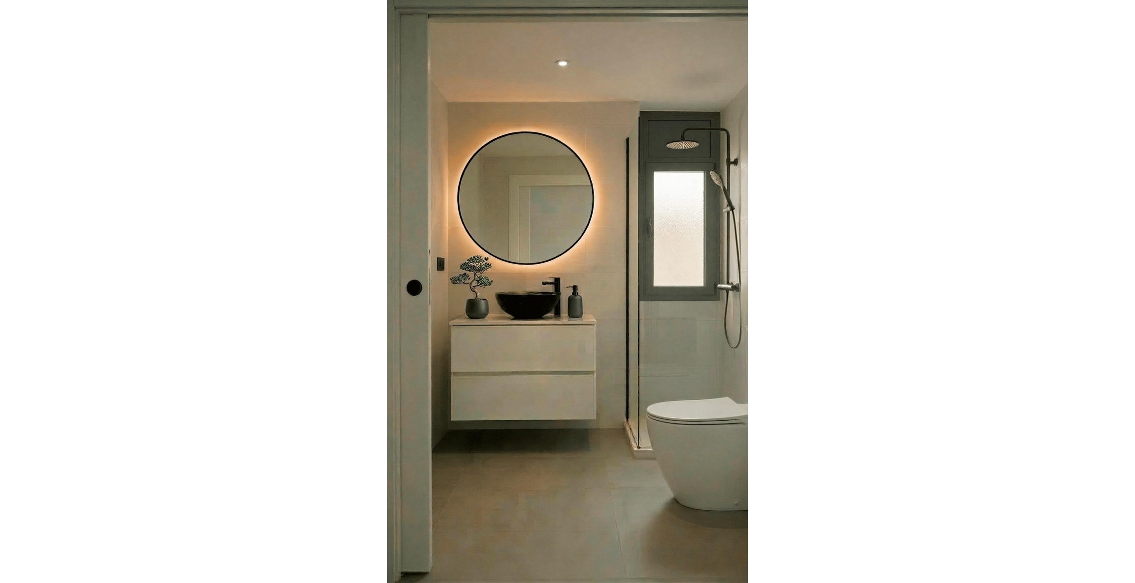 Nybyggnation - Apartment - Los Alcázares - Serena Golf