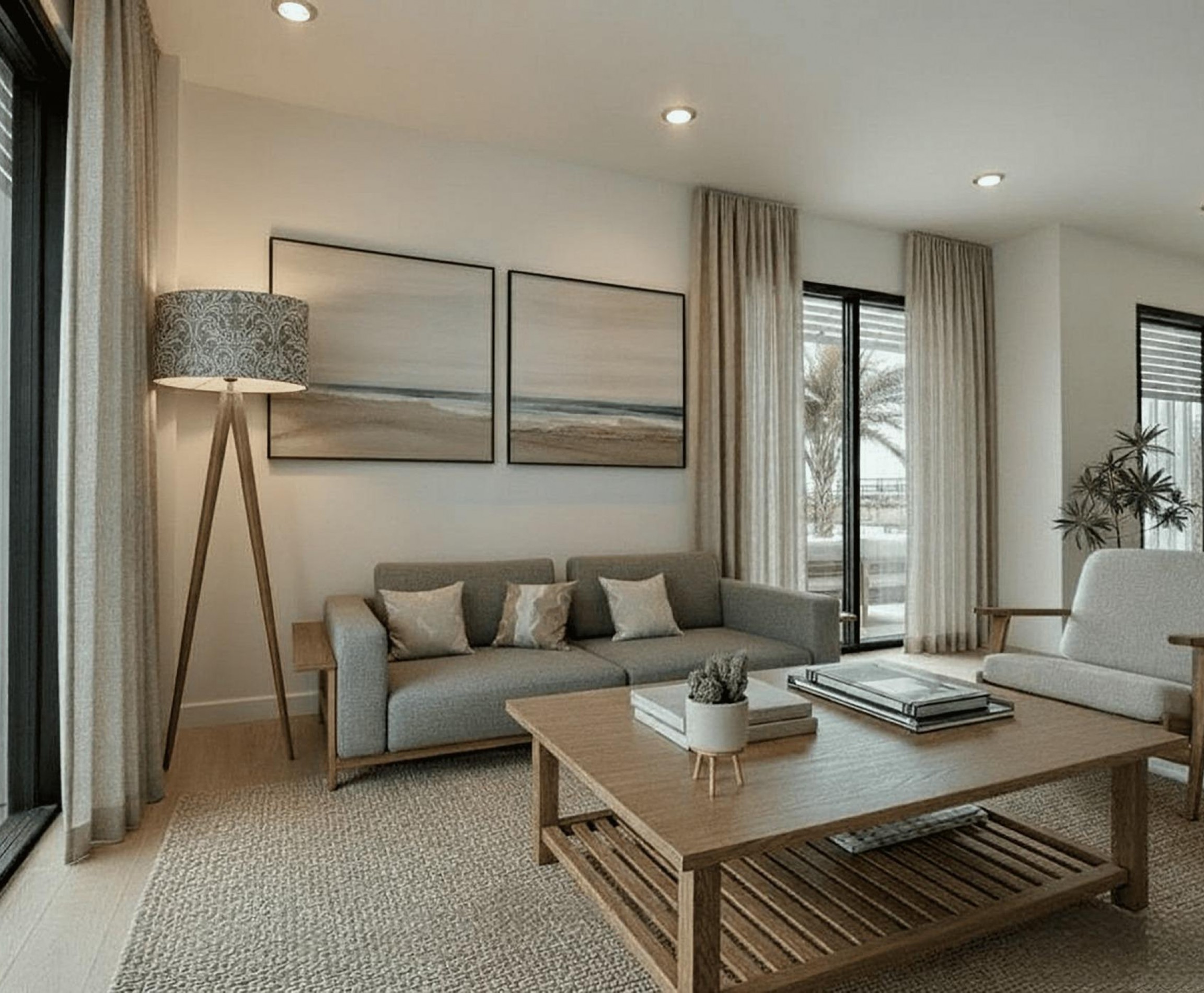 Nybyggnation - Apartment - Los Alcázares - Serena Golf